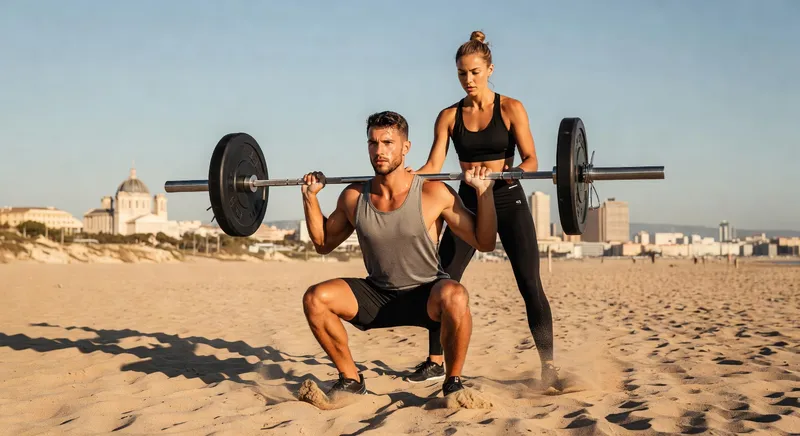 One-on-One Personal Training